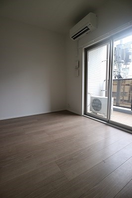 エンクレストベイ天神EAST ※別号室の参考写真です。