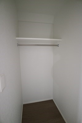 エンクレストベイ天神EAST ※別号室の参考写真です。