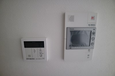 エンクレストベイ天神EAST ※別号室の参考写真です。
