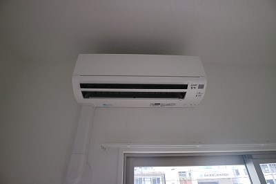 エンクレストベイ天神EAST ※別号室の参考写真です。