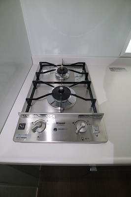 エンクレストベイ天神EAST ※別号室の参考写真です。