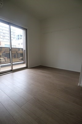 エンクレストベイ天神EAST ※別号室の参考写真です。
