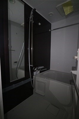 エンクレストベイ天神EAST ※別号室の参考写真です。