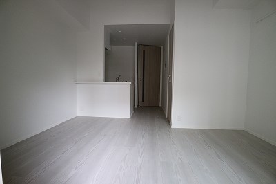 エンクレストベイ天神EAST ※別号室の参考写真になります。