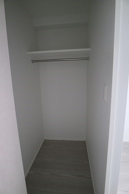 エンクレストベイ天神EAST ※別号室の参考写真になります。