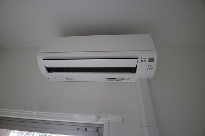 エンクレストベイ天神EAST ※別号室の参考写真になります。