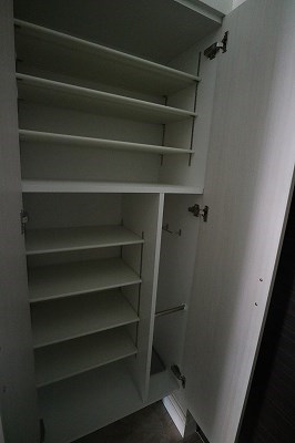 エンクレストベイ天神EAST ※別号室の参考写真になります。