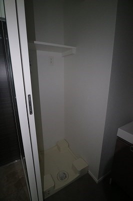 エンクレストベイ天神EAST ※別号室の参考写真になります。
