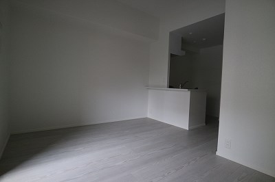 エンクレストベイ天神EAST ※別号室の参考写真になります。