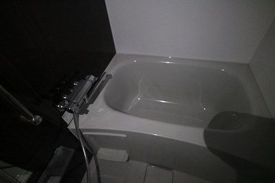 エンクレストベイ天神EAST ※別号室の参考写真になります。