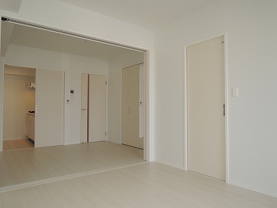 エンクレスト博多Belle 別部屋参考写真。