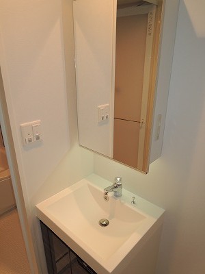 エンクレスト博多Belle 別部屋参考写真。
