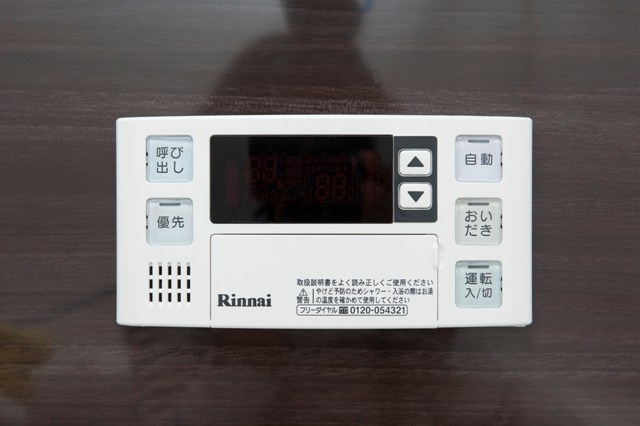 エンクレスト博多Belle 別部屋参考写真。