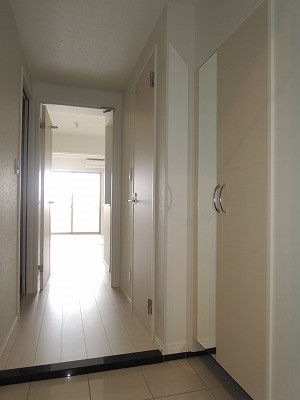 エンクレスト博多Belle 別部屋参考写真。