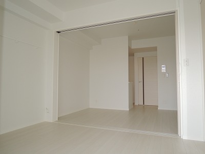 エンクレスト博多Belle 別部屋参考写真。