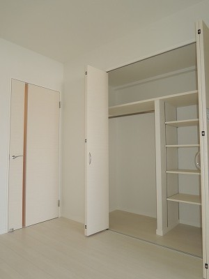 エンクレスト博多Belle 別部屋参考写真。