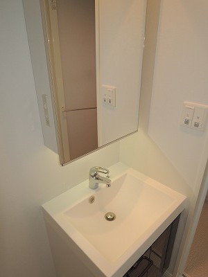 エンクレスト博多Belle 別部屋参考写真。
