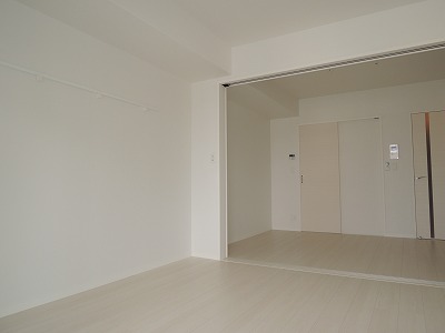 エンクレスト博多Belle 別部屋参考写真。