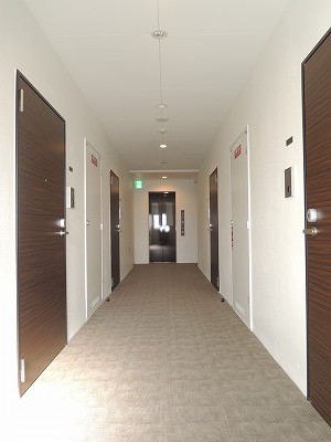 エンクレスト博多Belle 別部屋参考写真。