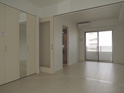 エンクレスト博多Belle 別部屋参考写真。