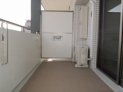 エンクレスト博多Belle 別部屋参考写真。