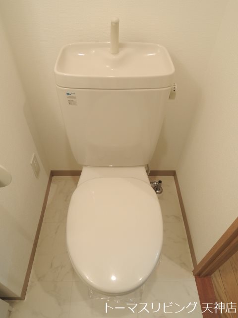 アクアシティ大手門 トイレ