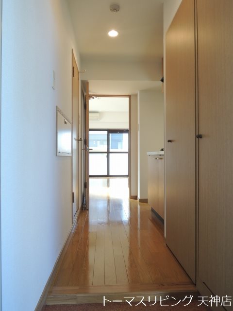 アクアシティ大手門 ※別号室参照