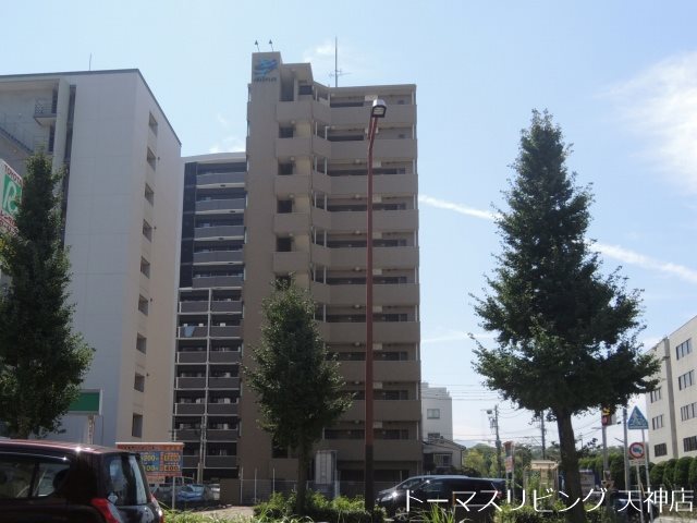 アクアシティ大手門 その他