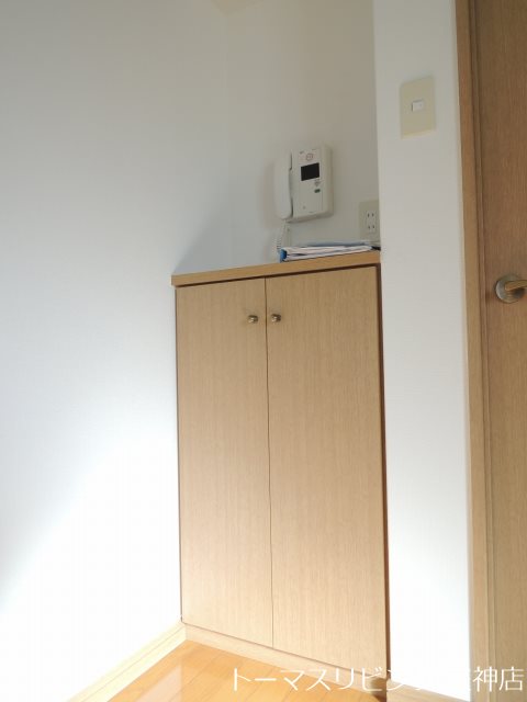 アクアシティ大手門 その他