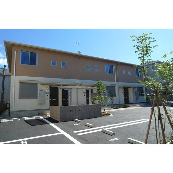プロヌーブ茶山 セキュリティ
