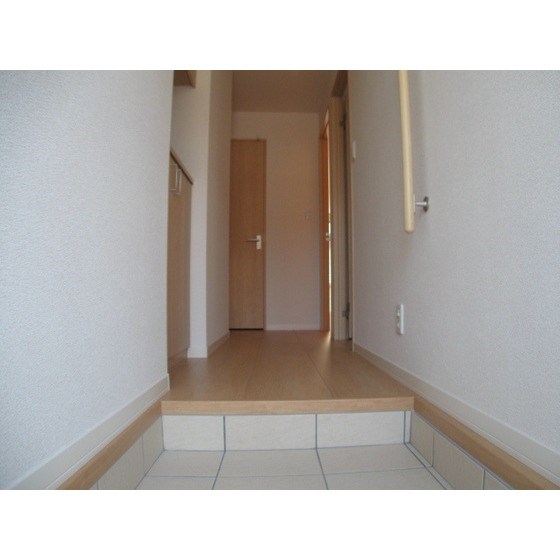 プロヌーブ茶山 ※同物件別部屋参考画像