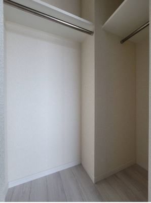 アルファシオサウスフォンテ 同タイプ別室参考写真