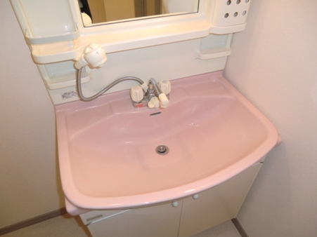 ツインズ ※同物件別部屋参考画像