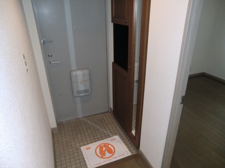 ツインズ ※同物件別部屋参考画像