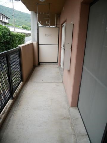 ツインズ ※同物件別部屋参考画像