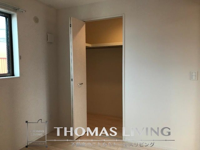 レガシーファクト その他部屋・スペース