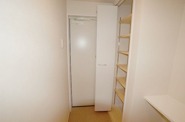 GECK南片江 玄関