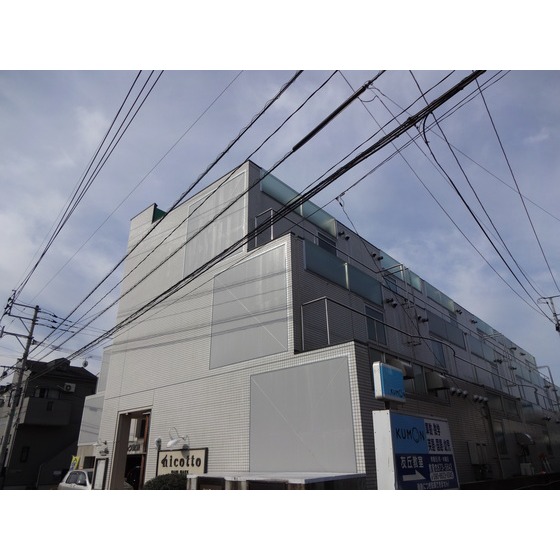 アデック友泉  外観