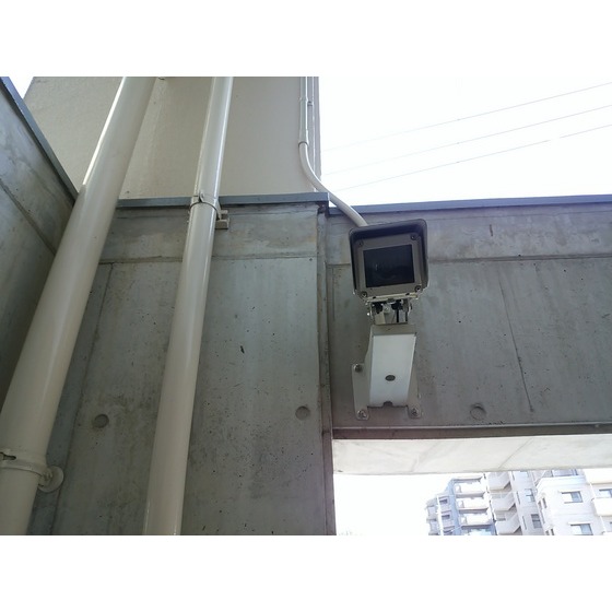 アデック友泉  外観