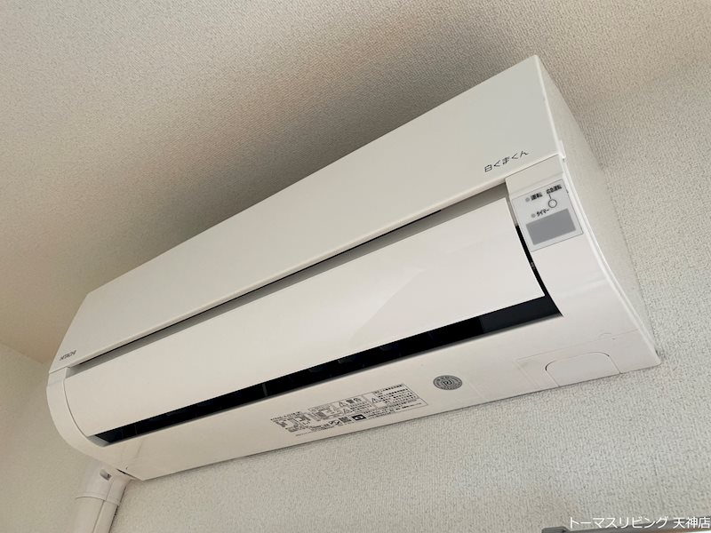 プレッソ天神 その他設備