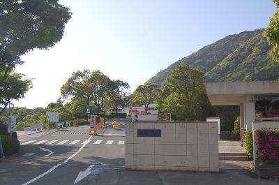 サンヴィレッジ赤間  福岡教育大学