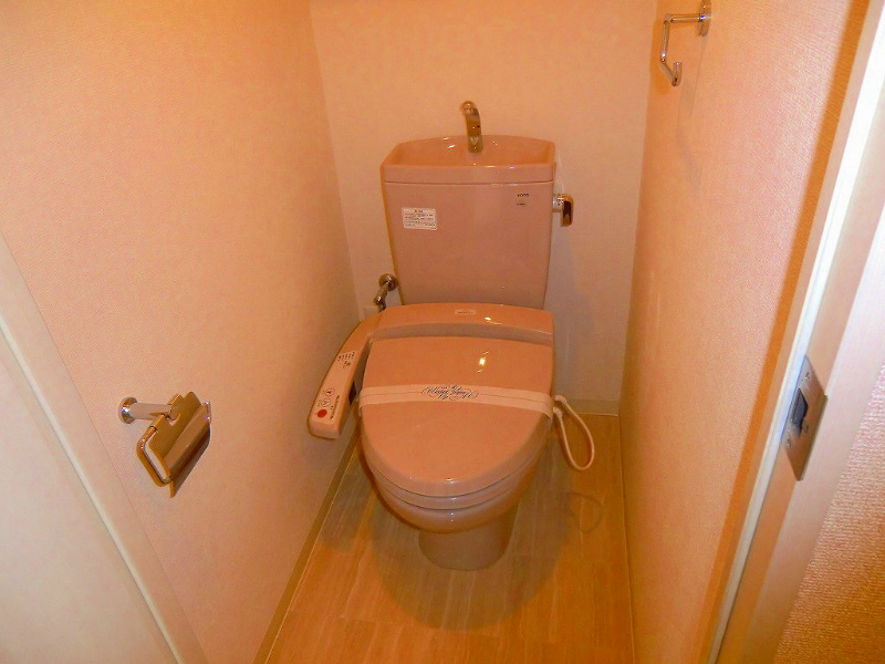エステムプラザ天神EASTプレミアムタワー 別階層参考写真。