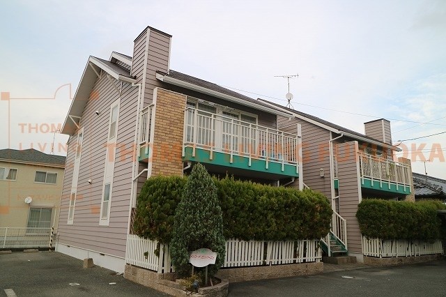 福岡・佐賀の賃貸物件・お部屋探しはトーマスリビングまで。