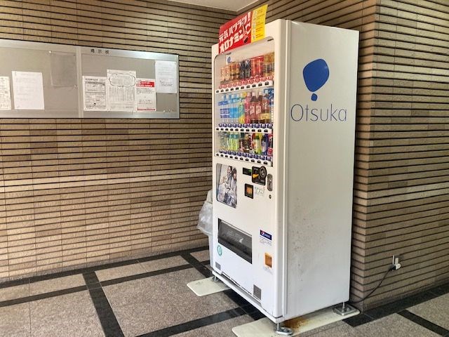 セラ藤崎 その他共有部分