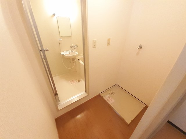 コーポ時計台 その他共有部分