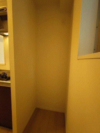 LIFEFIELD国際空港前 その他部屋・スペース