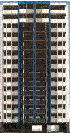 LIFEFIELD国際空港前 外観
