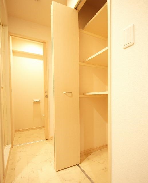 S-FORT筑紫通り ※参考写真