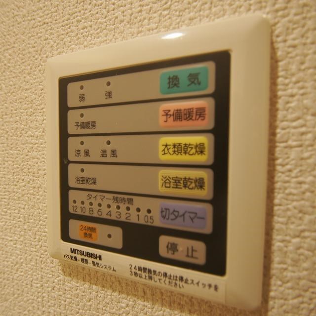 S-FORT筑紫通り ※参考写真