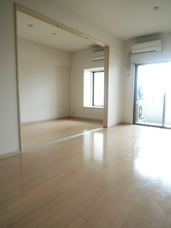 S-FORT筑紫通り ※別部屋参考写真